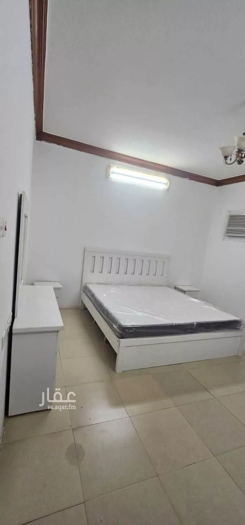 شقة 1 غرف في اليرموك 3