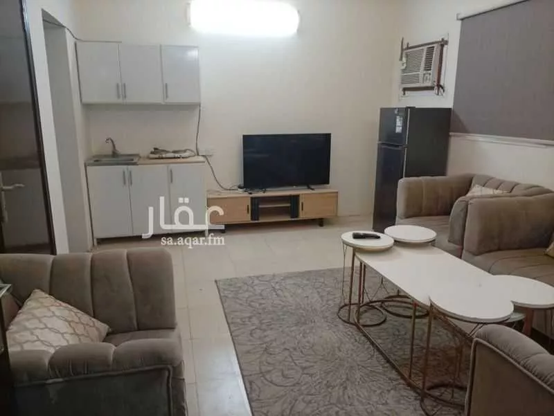 شقة 1 غرف في اليرموك 2