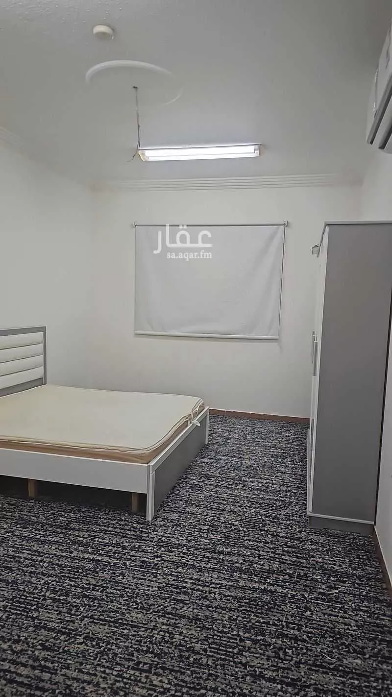 شقة 2 غرف في الوادي 5