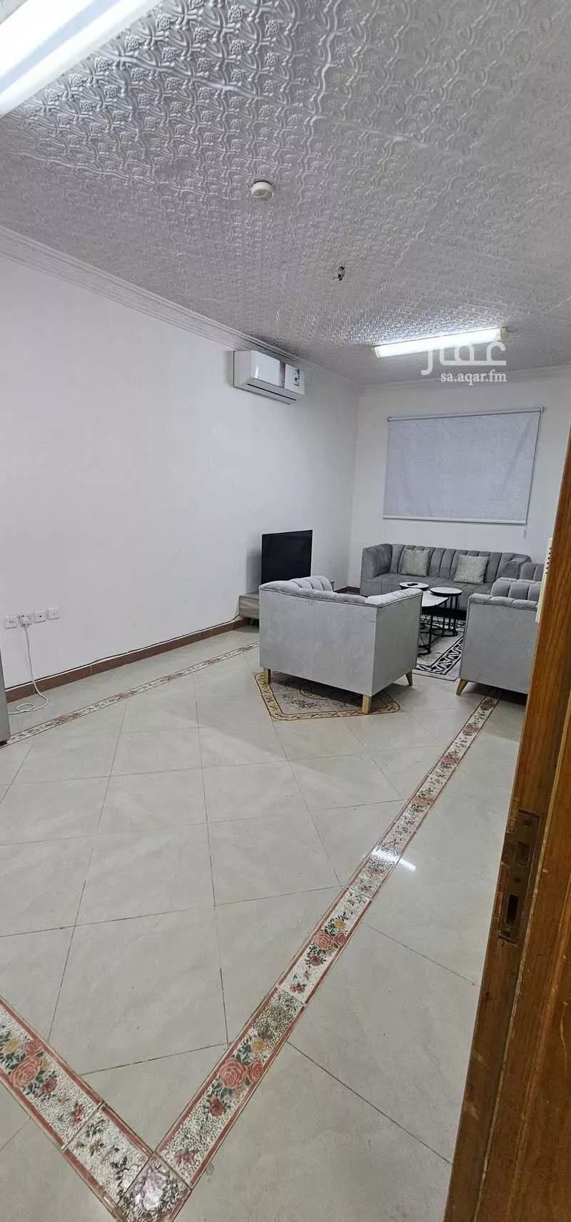 شقة 2 غرف في الوادي 4