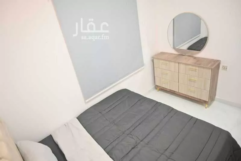 شقة 1 غرف في الشهداء 2