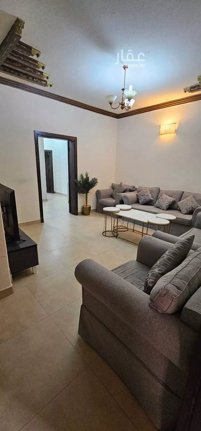 1 bedroom apartment in Al Yarmouk 1