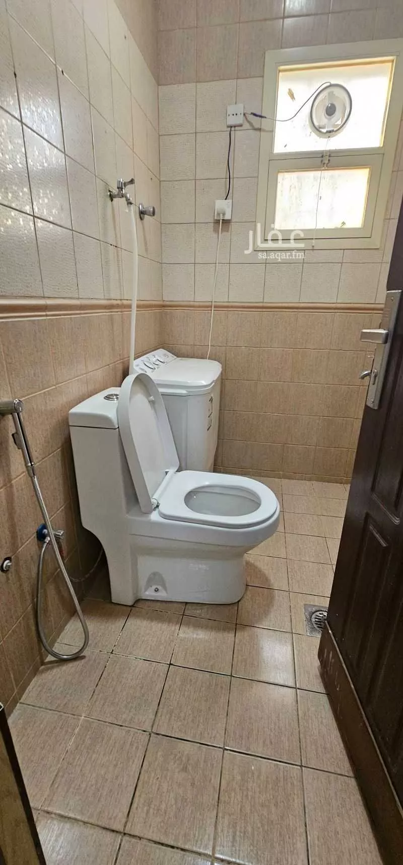 1 bedroom apartment in Al Yarmouk 4