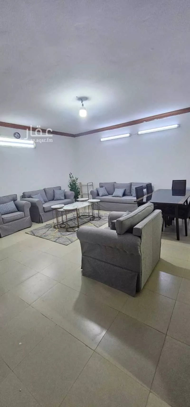 شقة 1 غرف في اليرموك 1