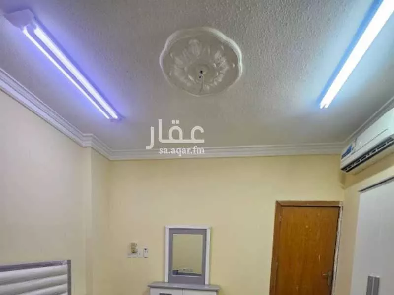 شقة 1 غرف في الوادي 2