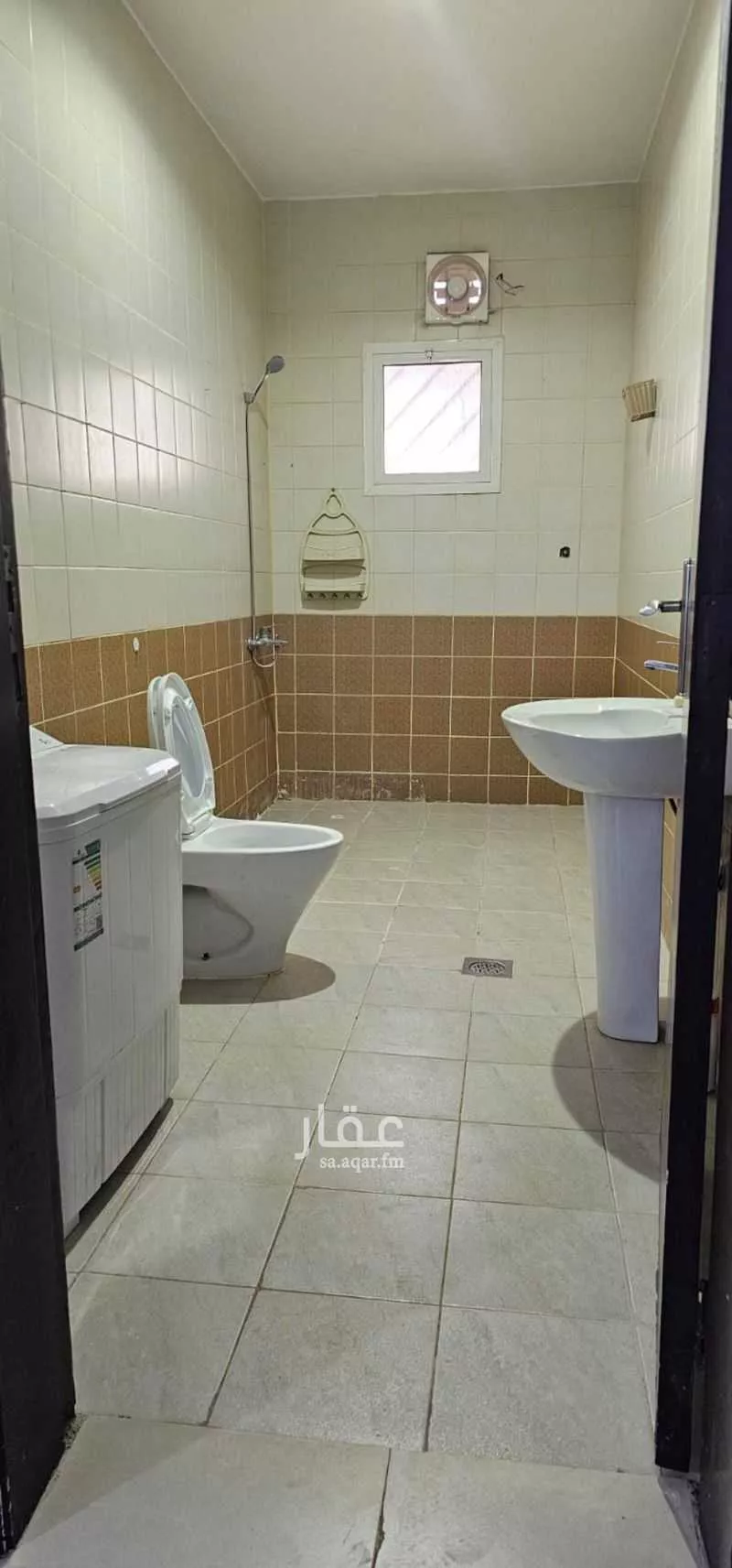 شقة 1 غرف في اليرموك 4