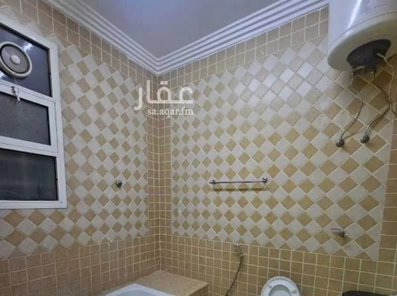 شقة 1 غرف في الوادي 3