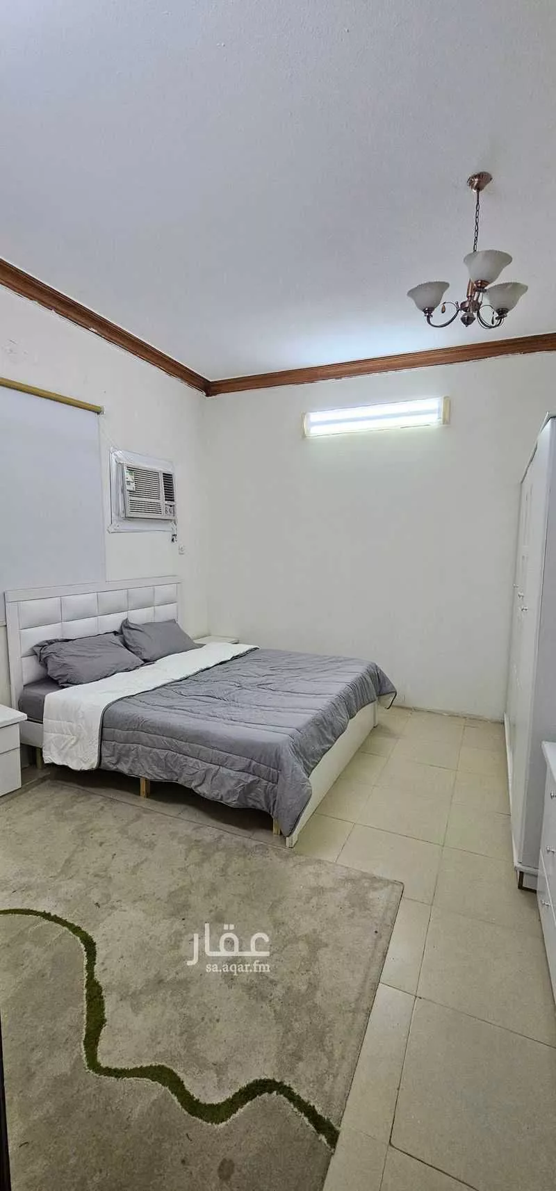 شقة 1 غرف في اليرموك 3