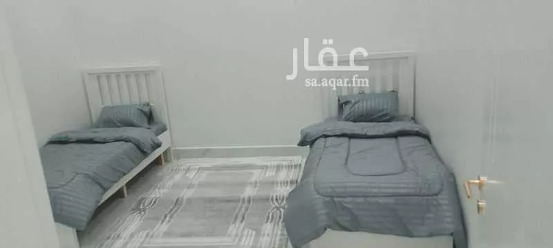 شقة 3 غرف في المونسية 3