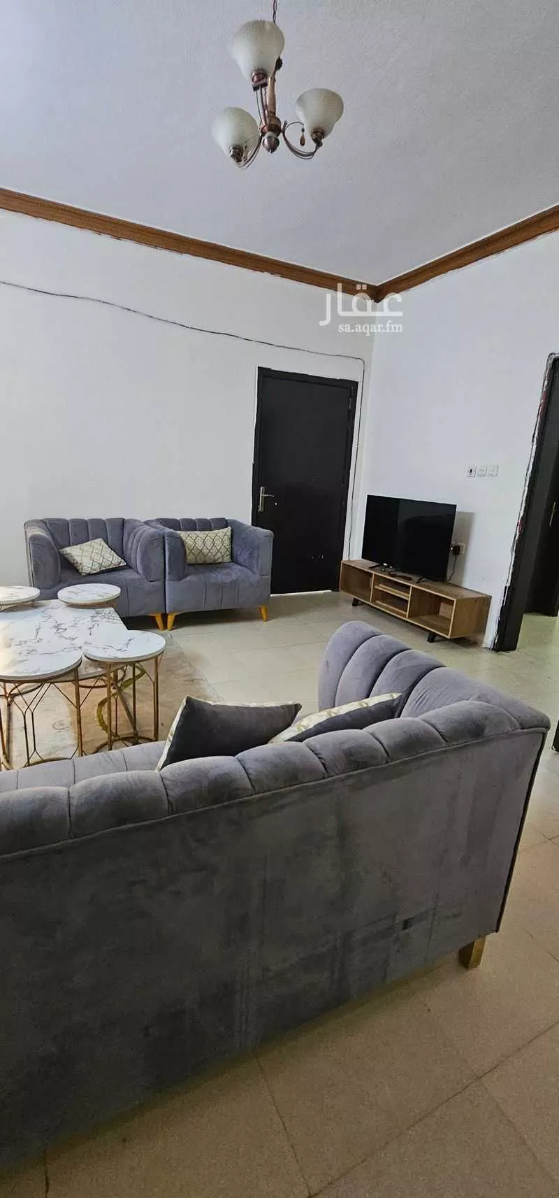 2 bedroom apartment in Al Malqa 2