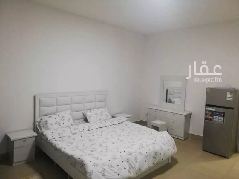 1 bedroom apartment in Al Aqiq 5