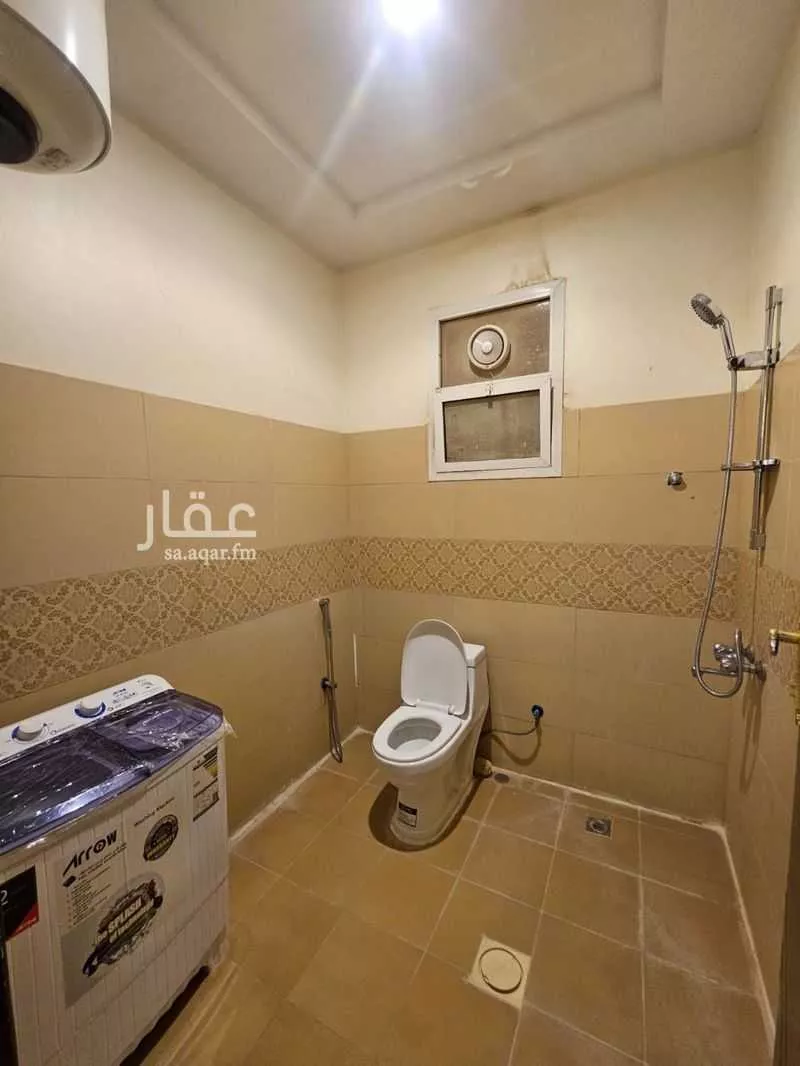 شقة 2 غرف في النرجس 4