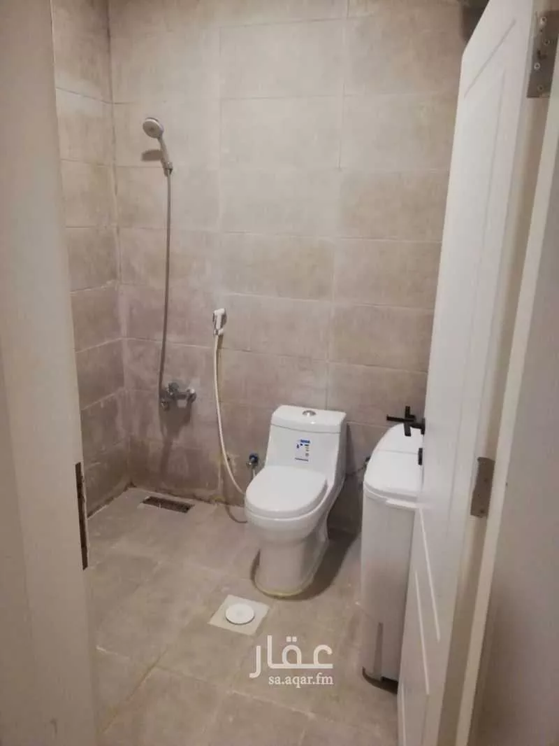 شقة 1 غرف في العقيق 4