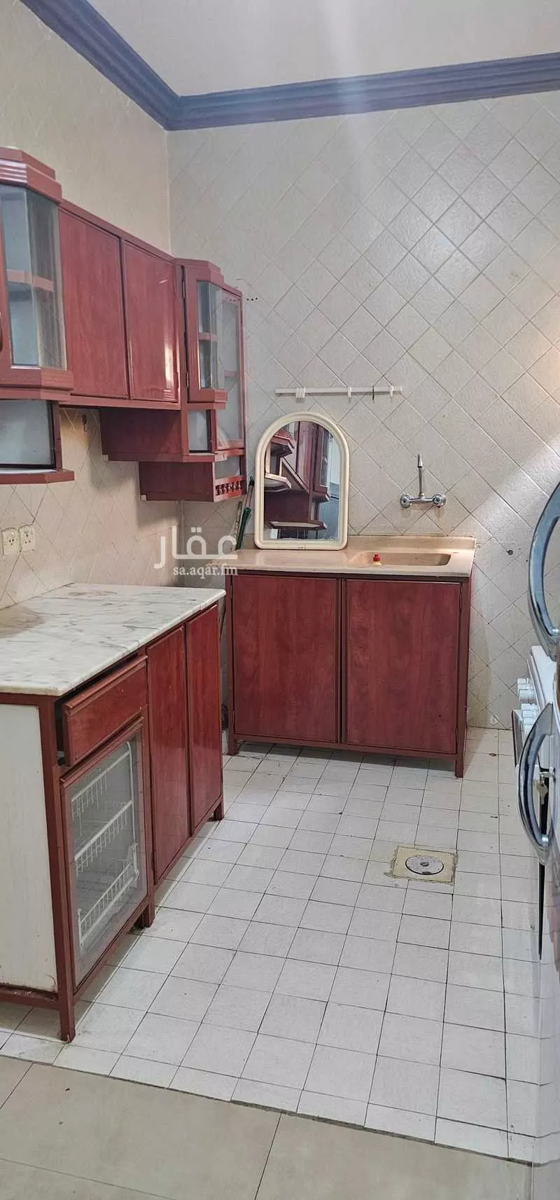 شقة 2 غرف في اليرموك 2