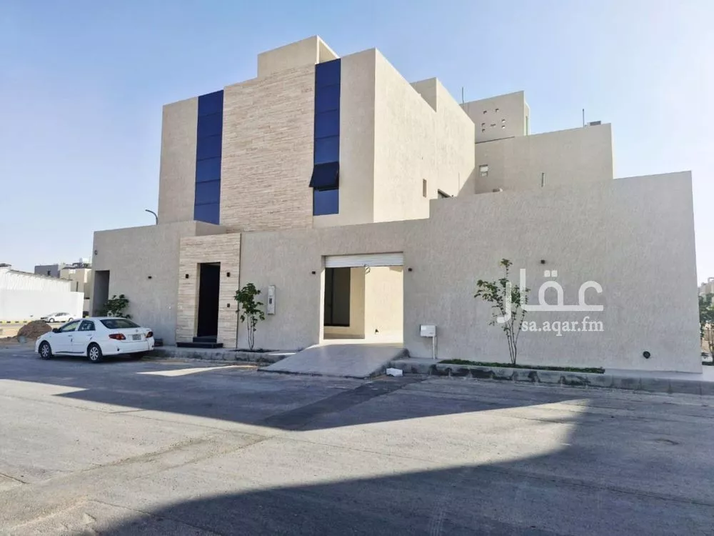 فيلا 5 غرف في العارض 1