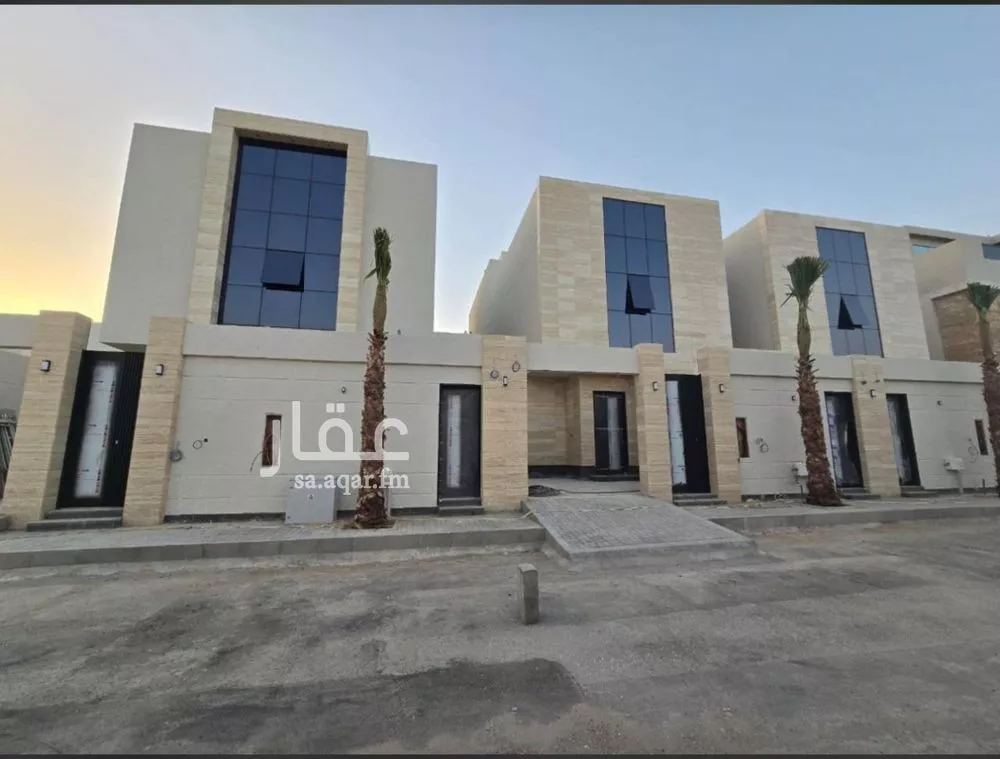 دوبلكس 6 غرف في النرجس