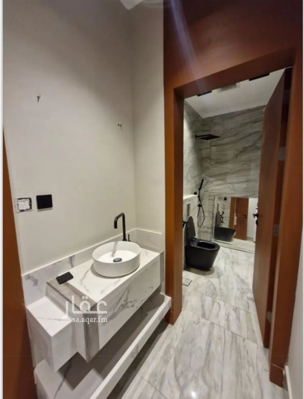 فيلا 5 غرف في النرجس 5