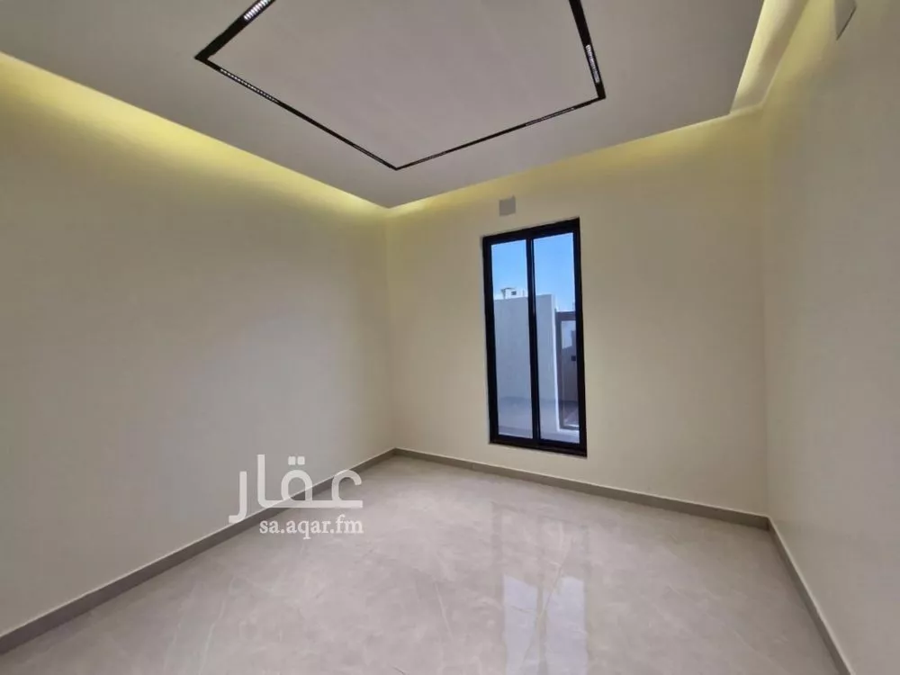 دور 4 غرف في العارض 3