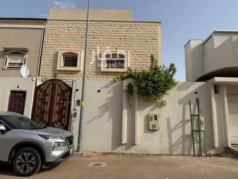 فيلا 4 غرف في الفلاح