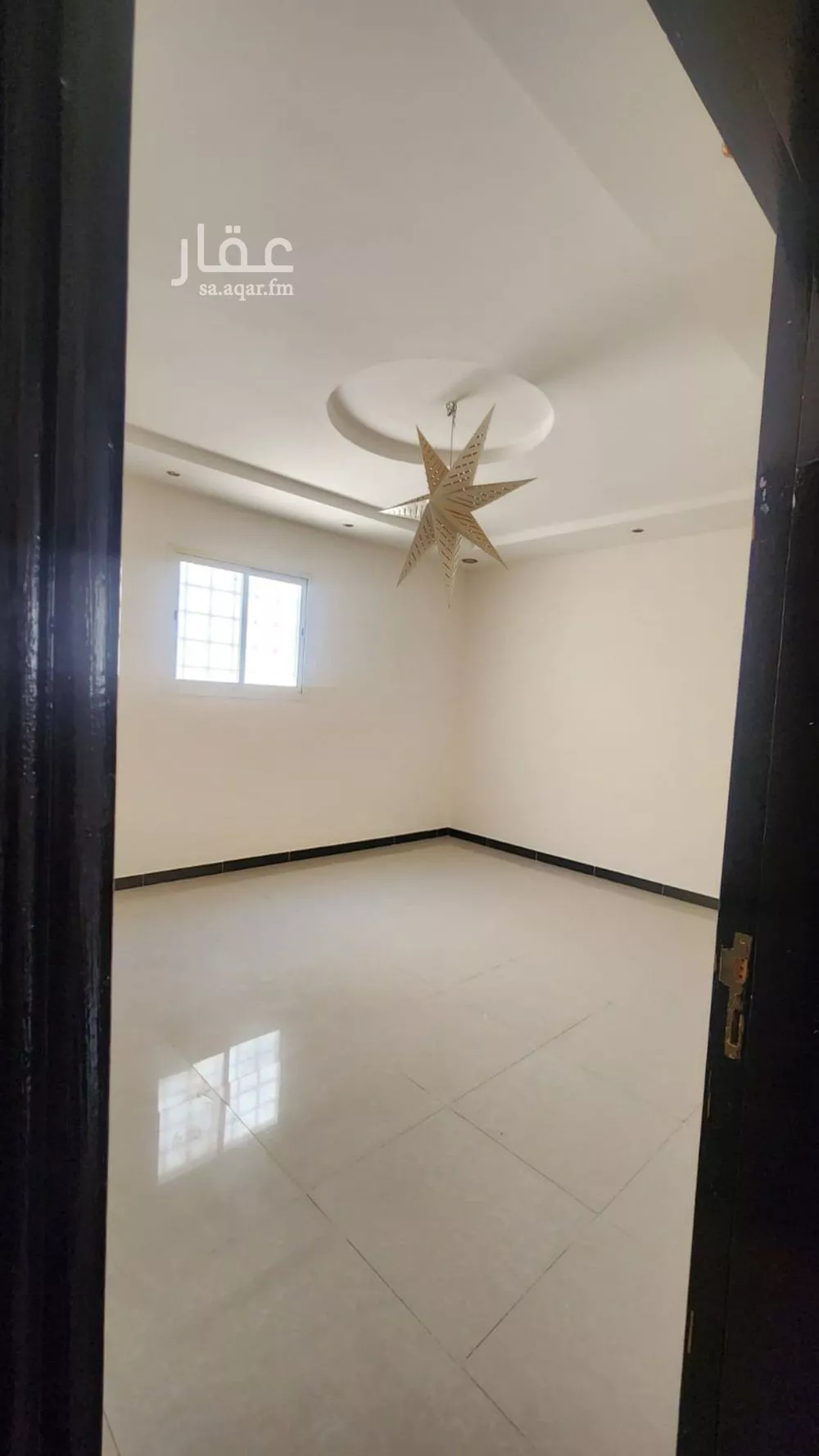 3 bedroom floor in Badr 1