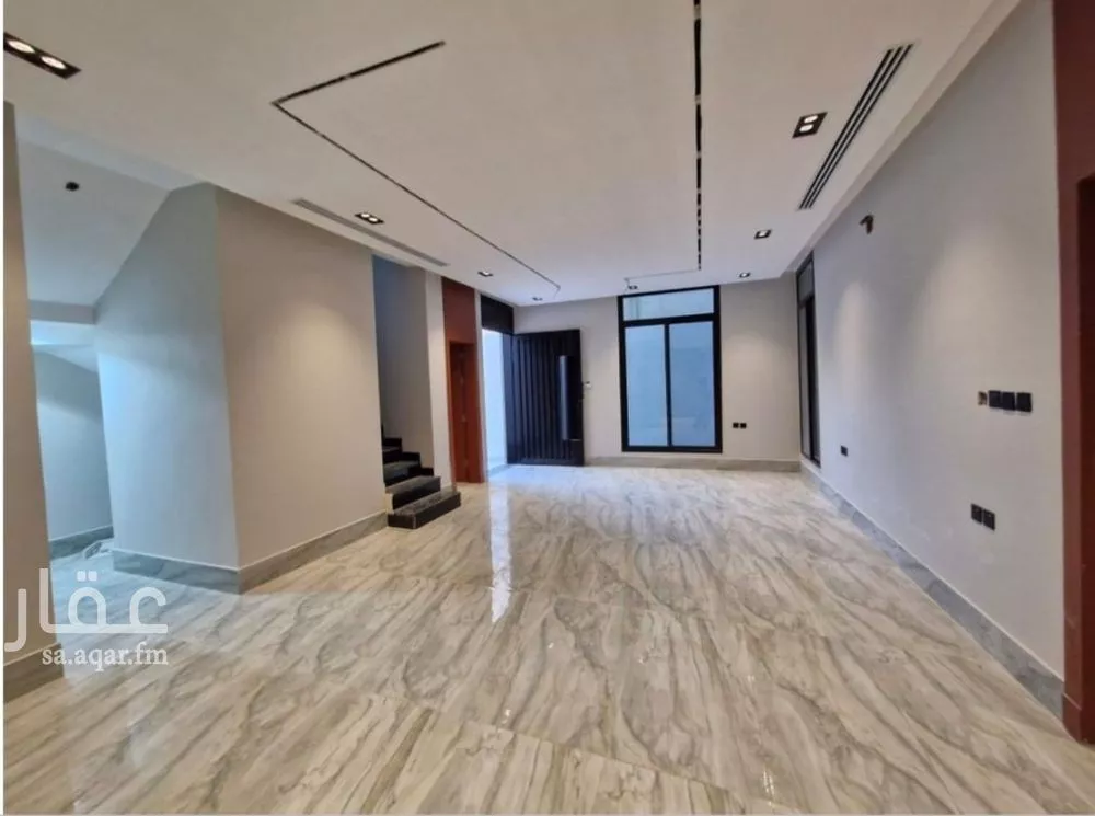 فيلا 5 غرف في النرجس 2