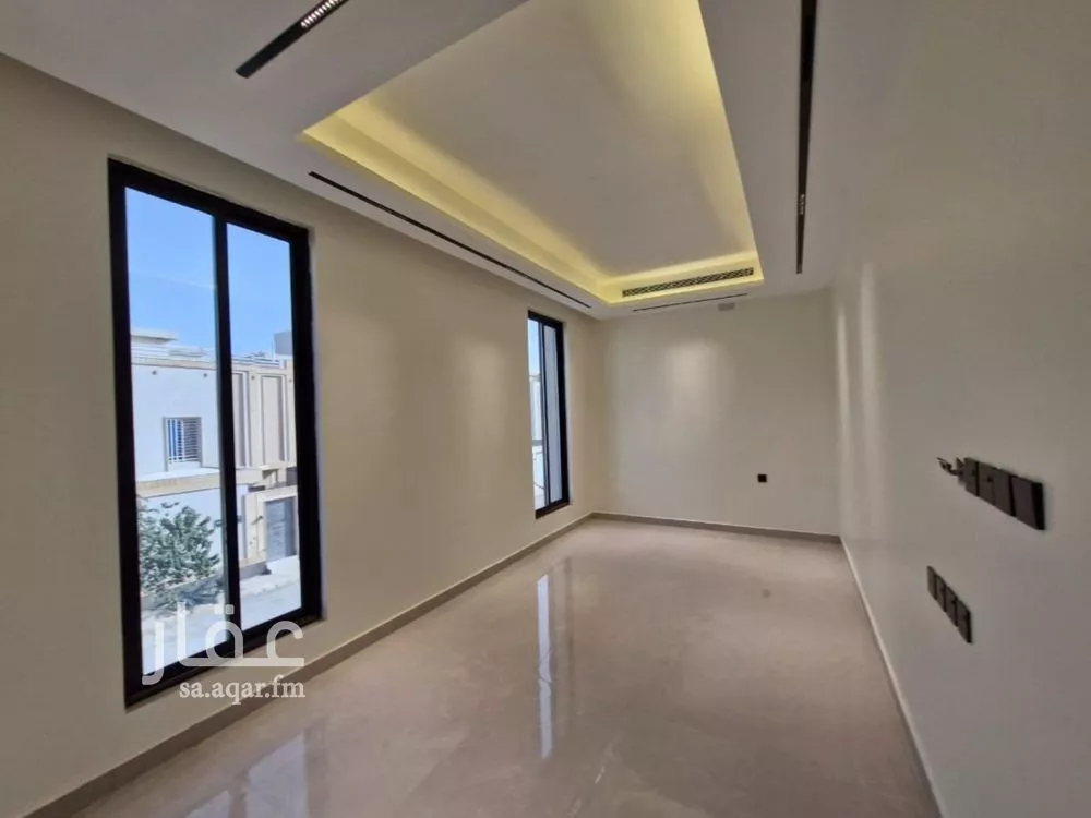 دور 4 غرف في العارض 4