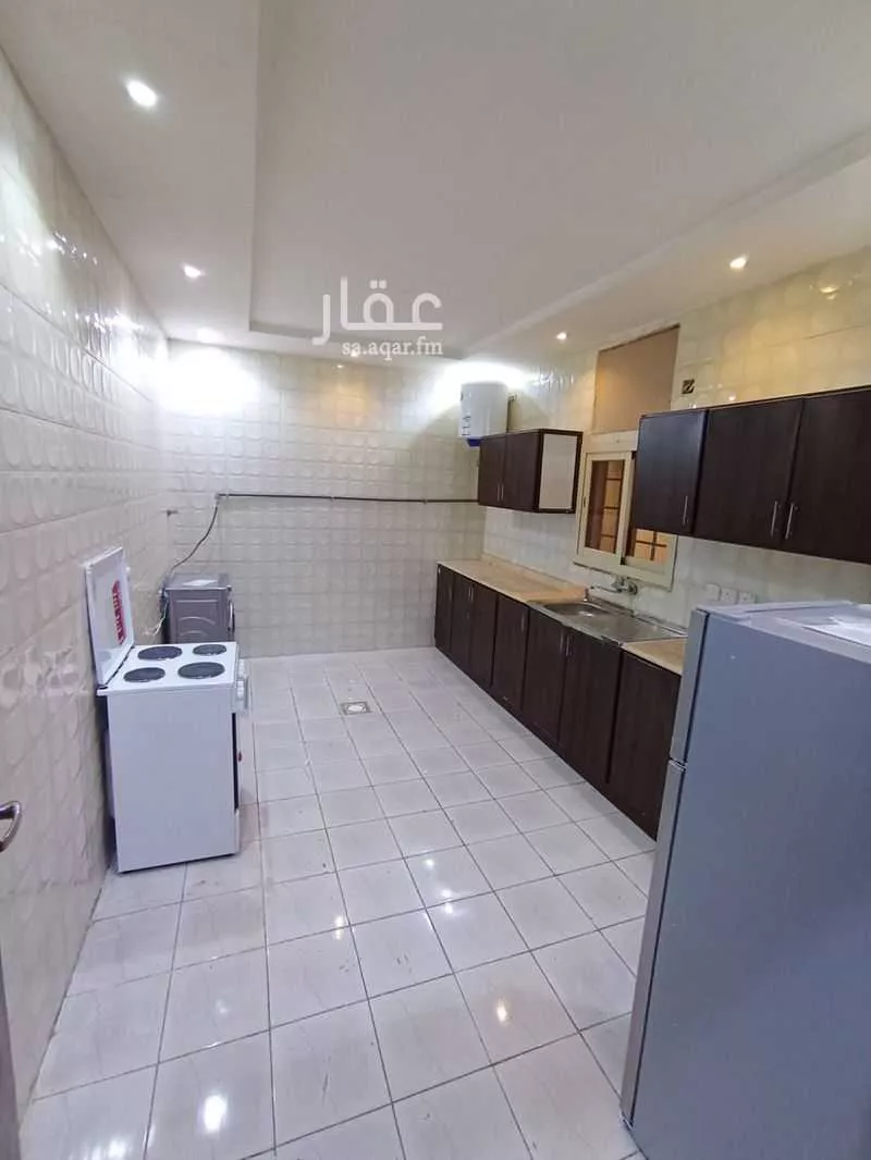 شقة 3 غرف في المونسية 1