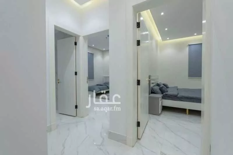 3 bedroom apartment in Al Narjis 3