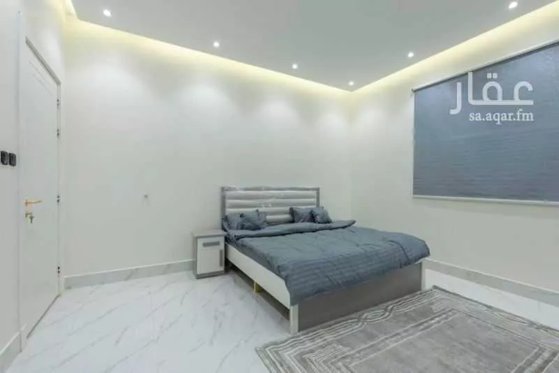 3 bedroom apartment in Al Narjis 5