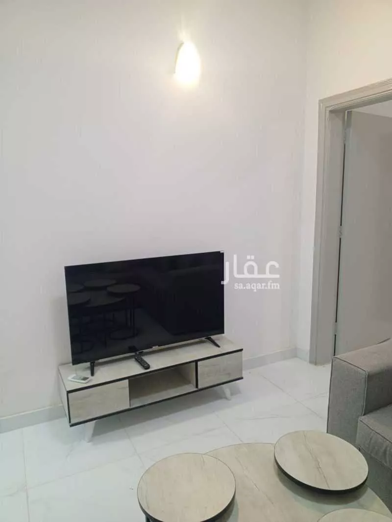 شقة 1 غرف في الشهداء 5