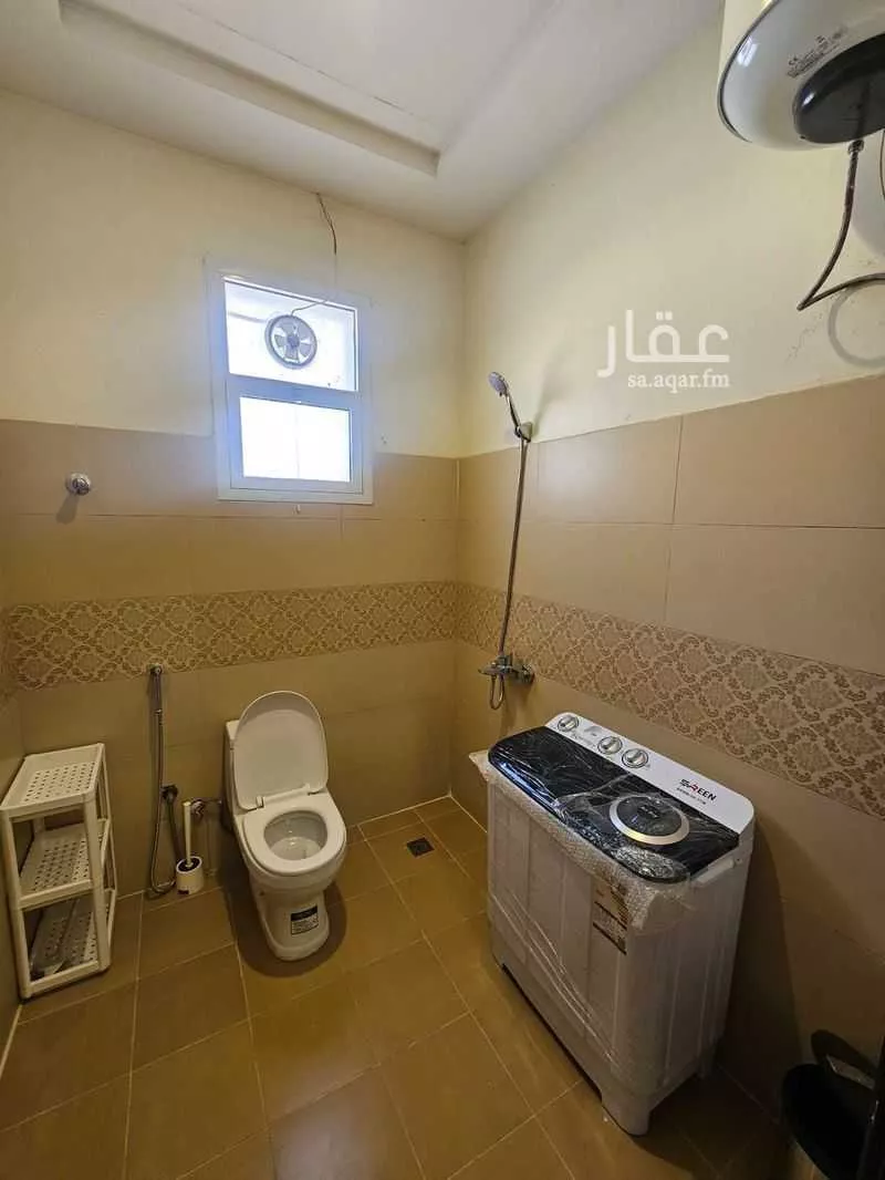 شقة 2 غرف في النرجس 2