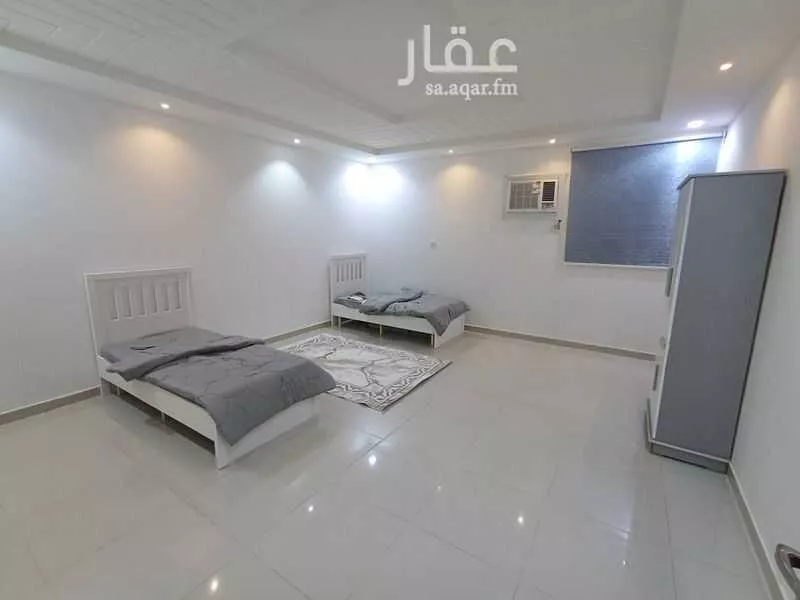 شقة 3 غرف في المونسية 5