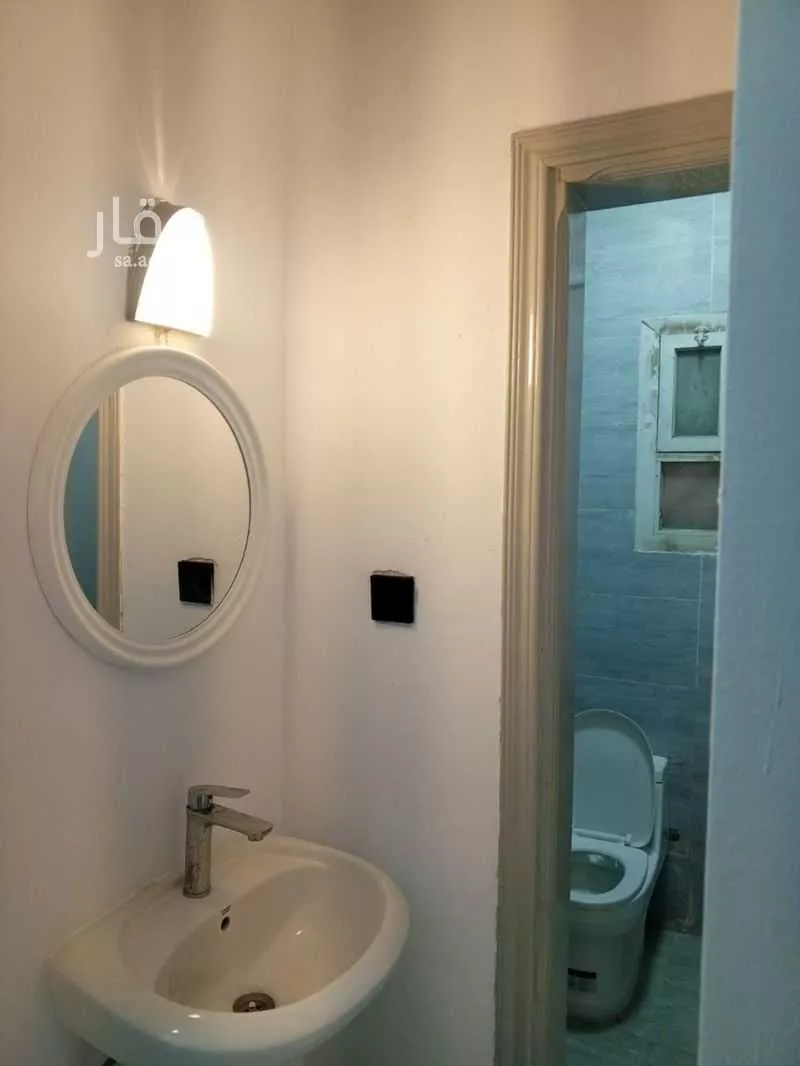 شقة 1 غرف في الشهداء 3