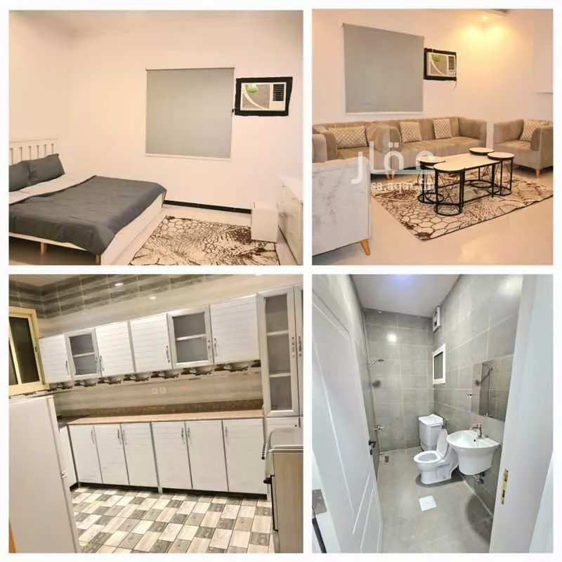 1 bedroom apartment in Al Malqa