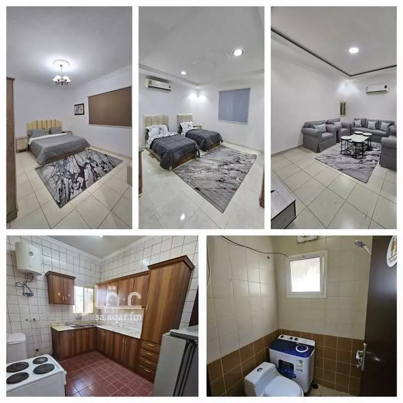 شقة 2 غرف في اليرموك