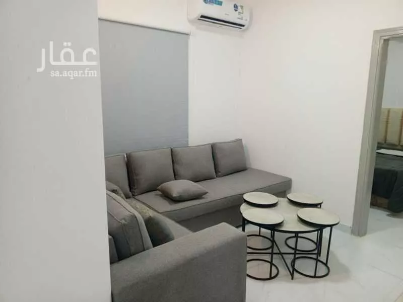 2 bedroom apartment in Al Shuhada, Riyadh 4