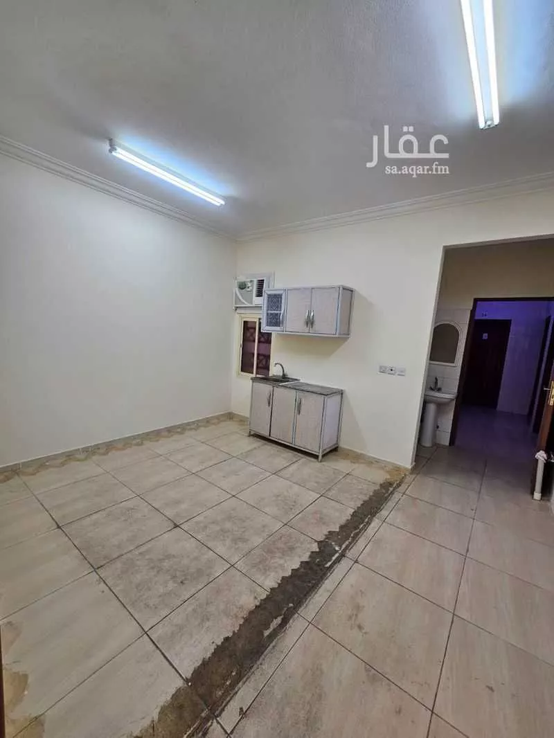 شقة 1 غرف في المونسية 2