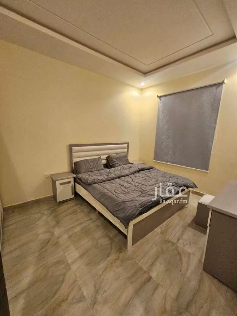 شقة 2 غرف في النرجس 3