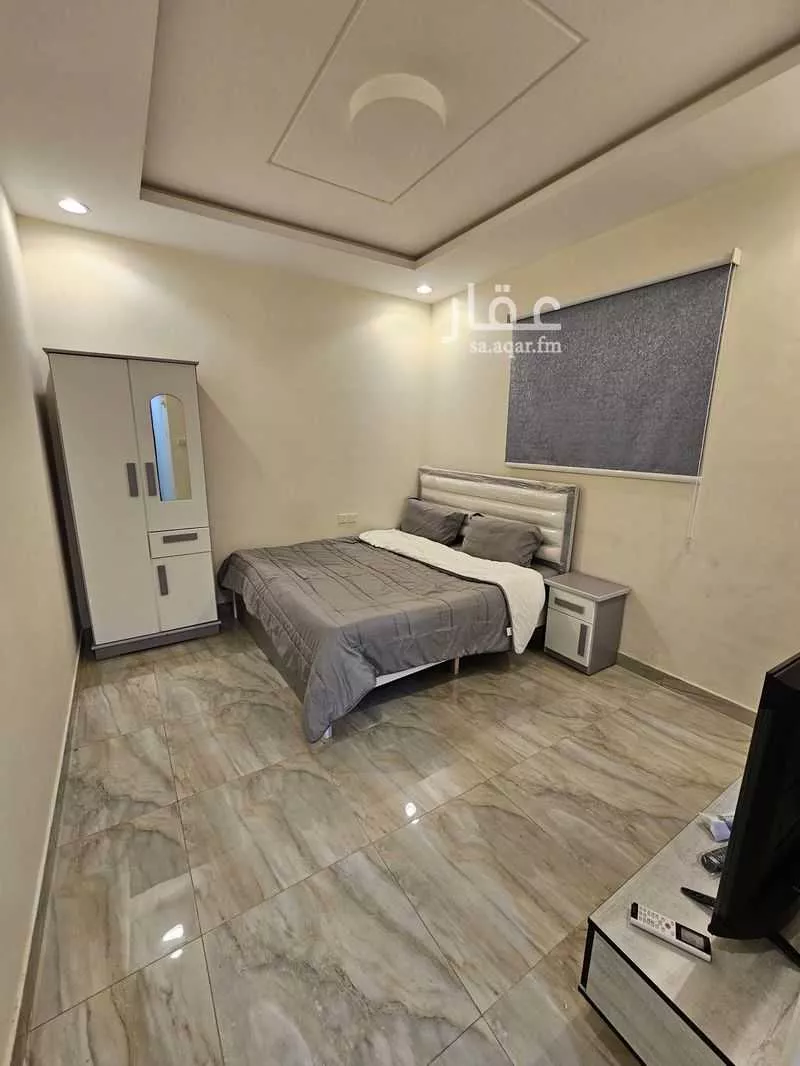 1 bedroom apartment in Al Malqa