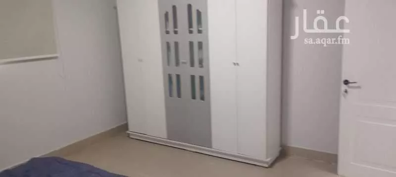 شقة 1 غرف في العقيق 5