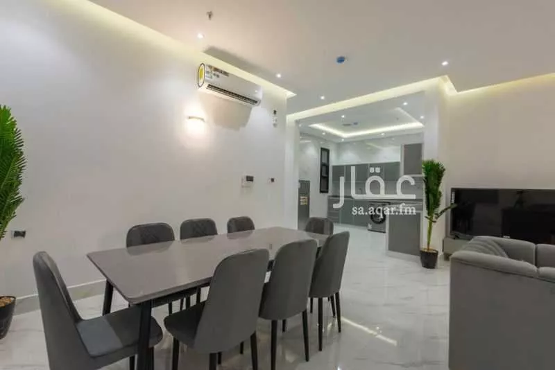 3 bedroom apartment in Al Narjis 2