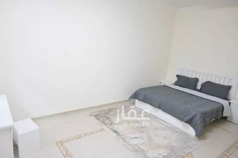 شقة 1 غرف في الوادي 4
