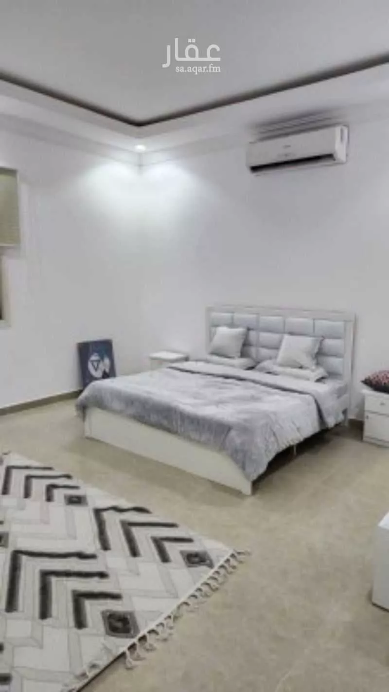 شقة 1 غرف في الملقا