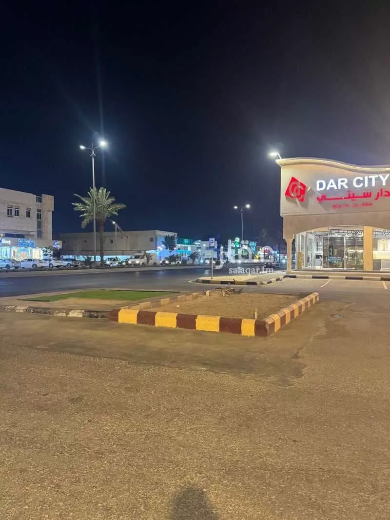 4699 sqm building in Al Aziziyah 2