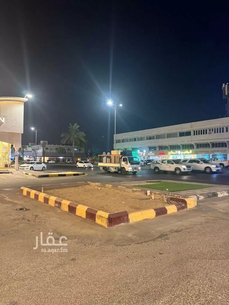 4699 sqm building in Al Aziziyah 3