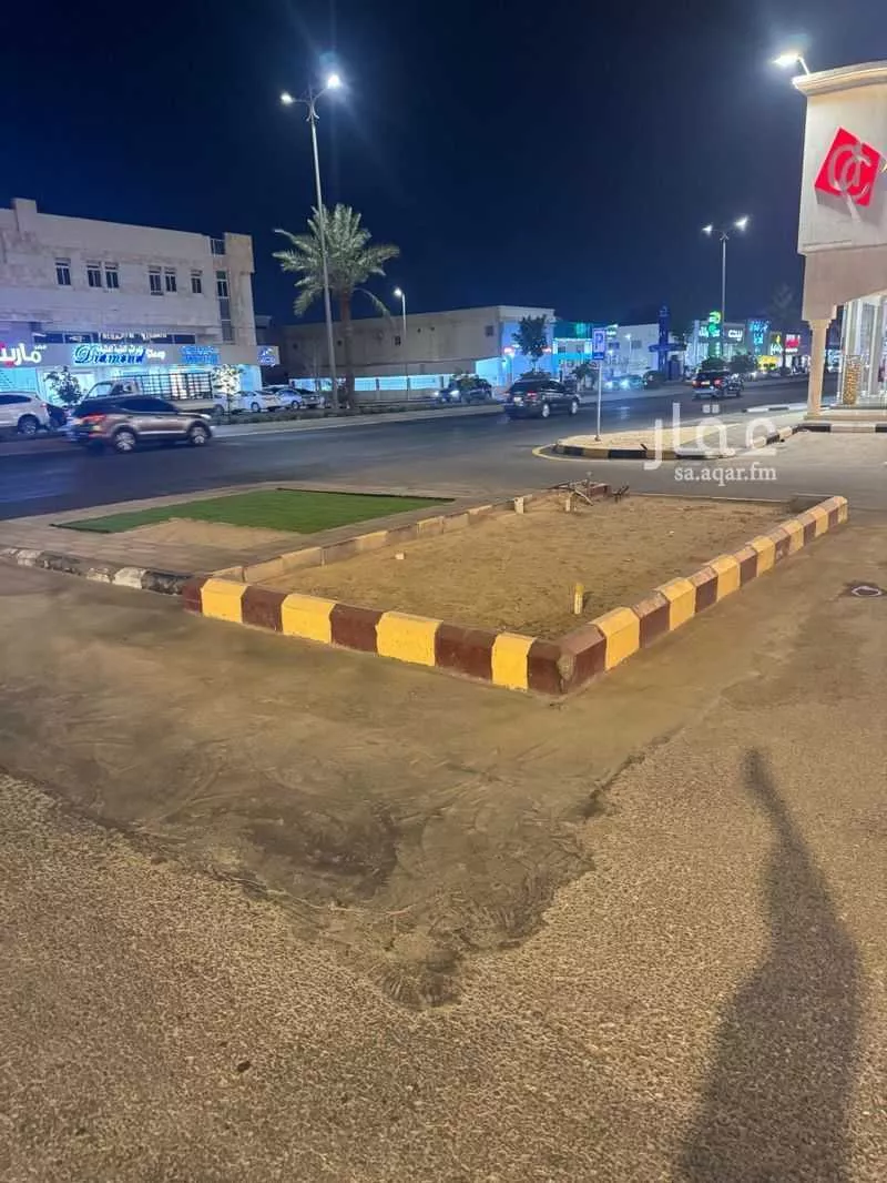 4699 sqm building in Al Aziziyah 1