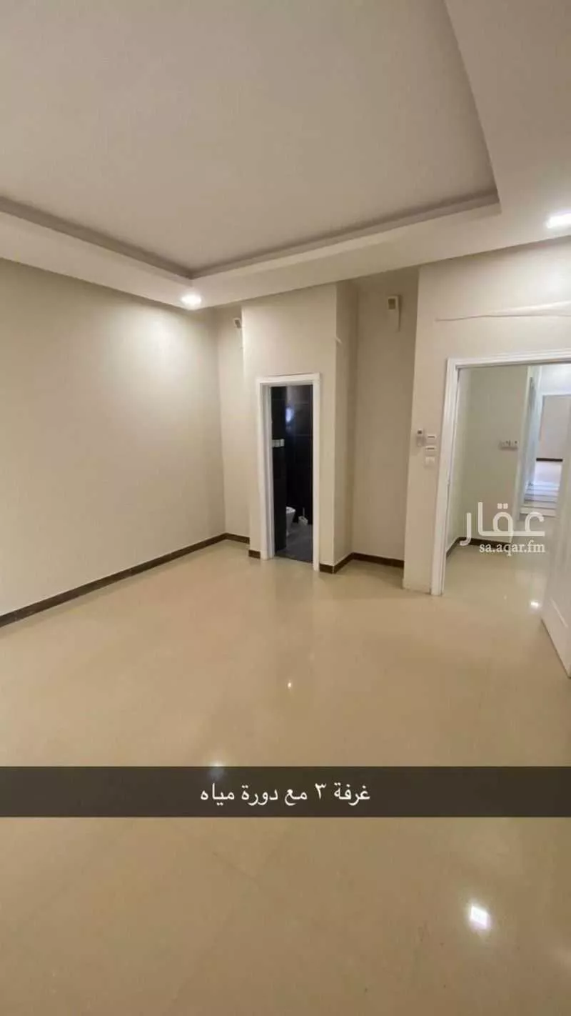 فيلا 8 غرف في النرجس 4