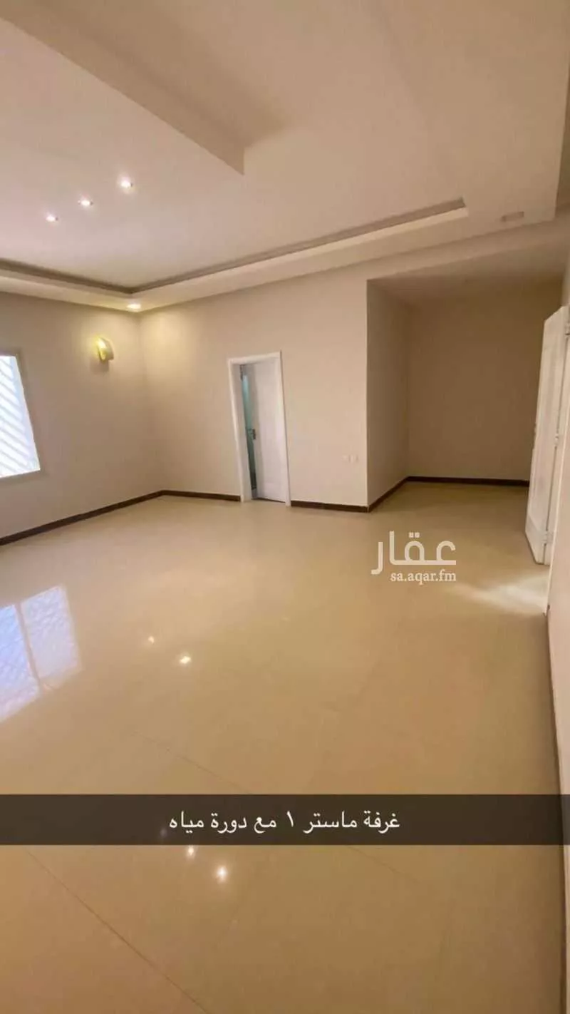 فيلا 8 غرف في النرجس 3