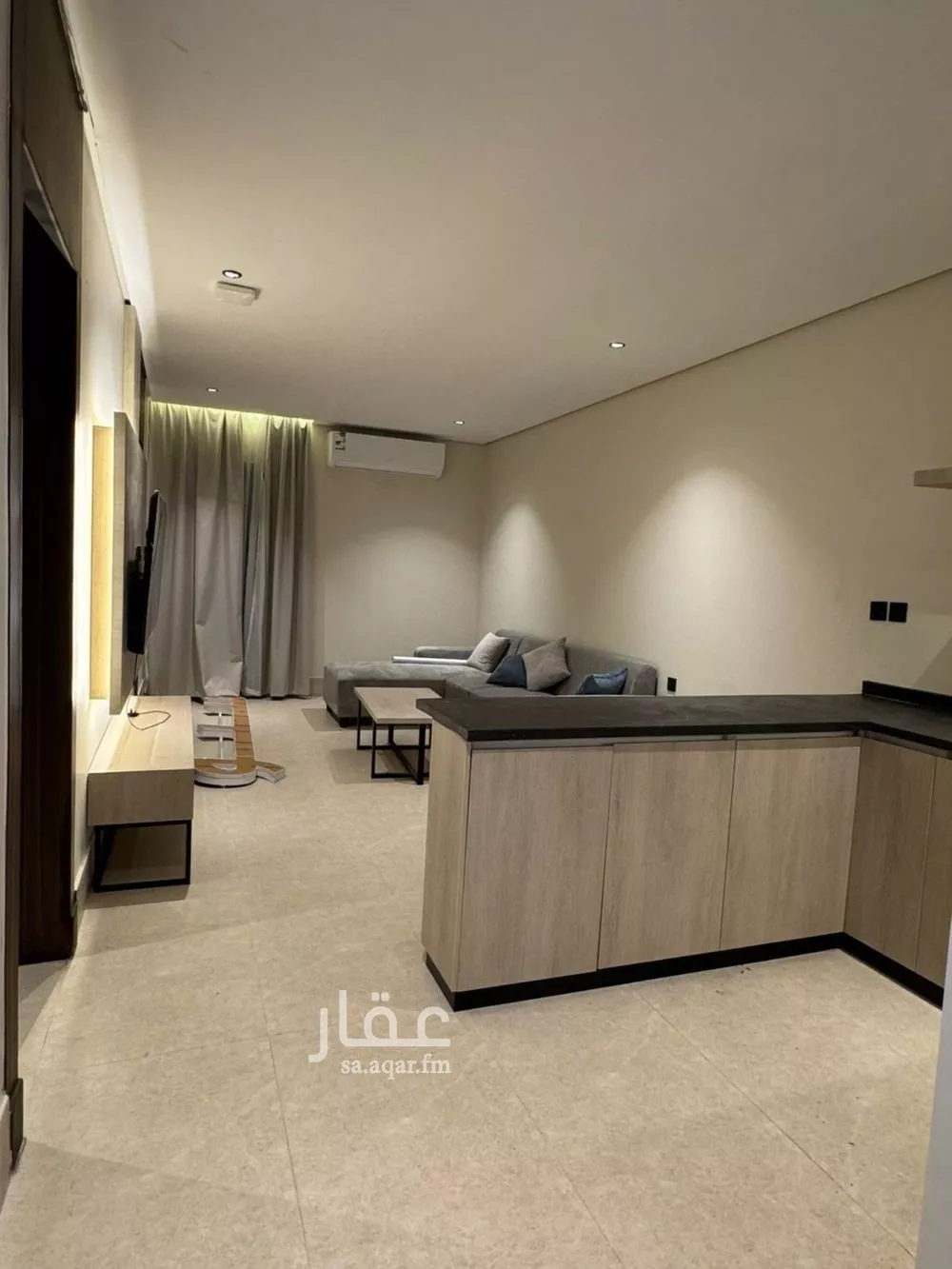 شقة 5 غرف في الحمرا 2