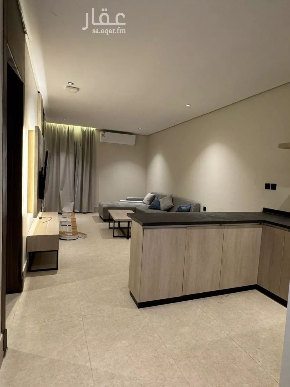 شقة 5 غرف في الحمرا 1